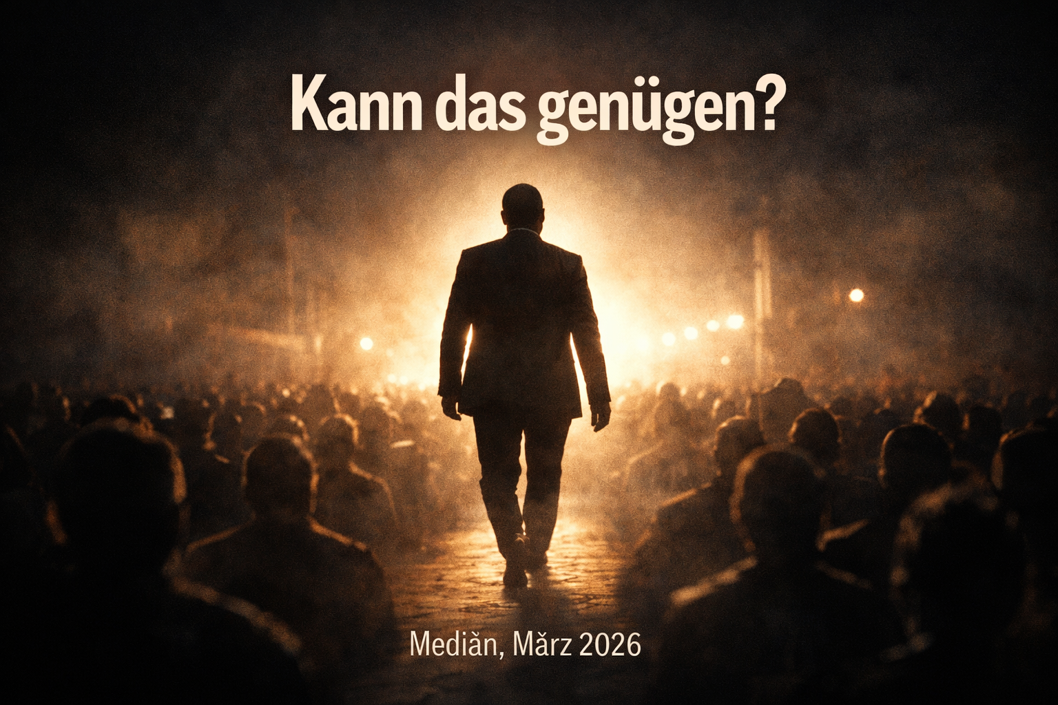 Eine wachsende Lücke: Der politische Wettbewerb in Ungarn tritt in eine neue Phase ein